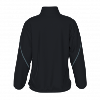 Спортивний костюм жіночий Errea CRISTINE/VALERY Чорний/Білий/Антрацит